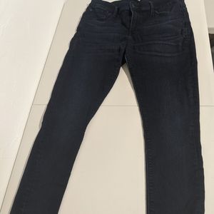 Express Blue jeans, 10R/10/R
